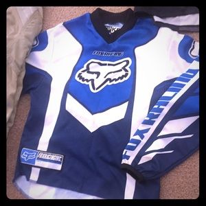 Racing shirts